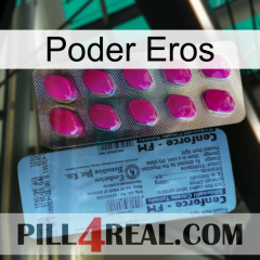 Eros Power 35